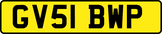 GV51BWP