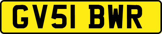 GV51BWR