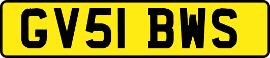 GV51BWS