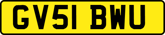 GV51BWU