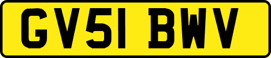 GV51BWV