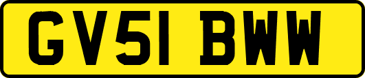 GV51BWW