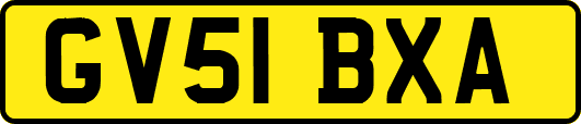 GV51BXA