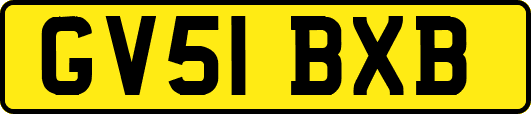 GV51BXB