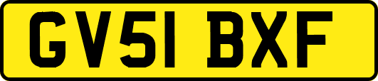 GV51BXF