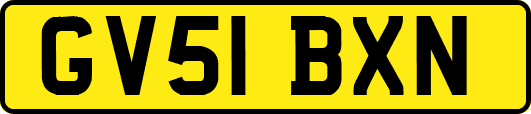 GV51BXN