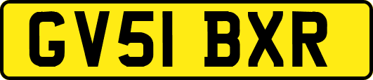 GV51BXR