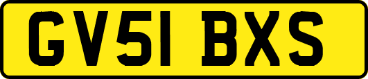 GV51BXS