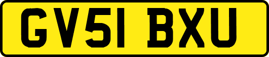 GV51BXU