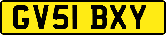 GV51BXY