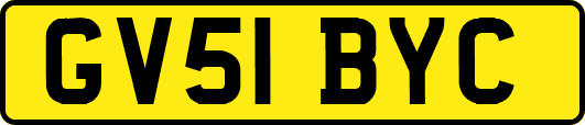 GV51BYC