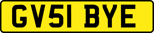 GV51BYE