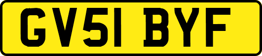 GV51BYF