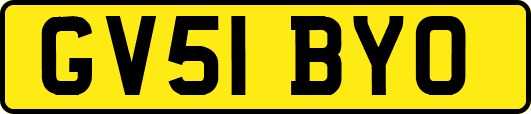 GV51BYO