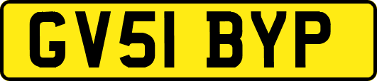 GV51BYP