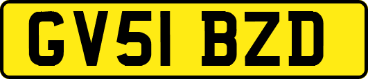 GV51BZD