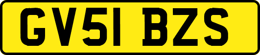 GV51BZS