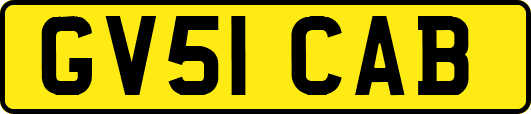 GV51CAB