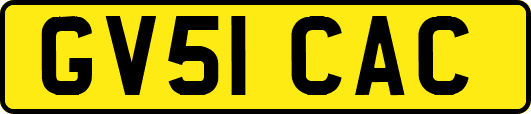 GV51CAC