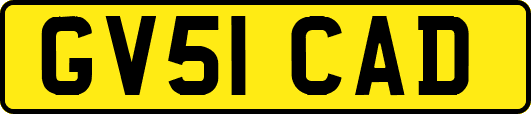 GV51CAD