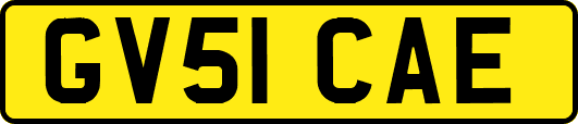 GV51CAE