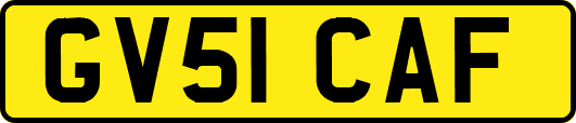 GV51CAF