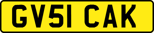 GV51CAK