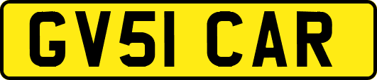 GV51CAR