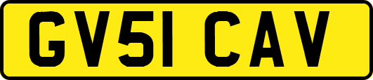 GV51CAV