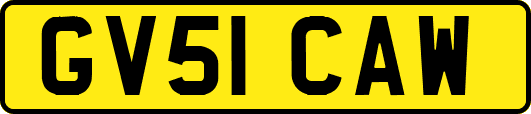 GV51CAW