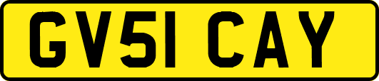 GV51CAY