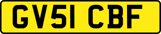 GV51CBF