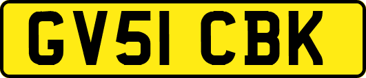 GV51CBK