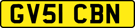 GV51CBN