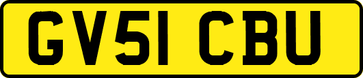 GV51CBU