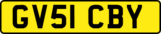 GV51CBY