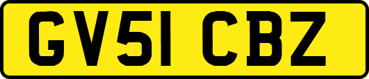 GV51CBZ