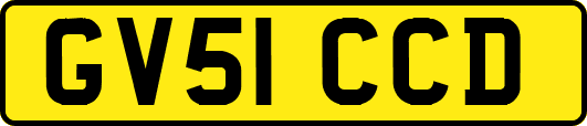 GV51CCD