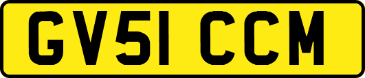 GV51CCM