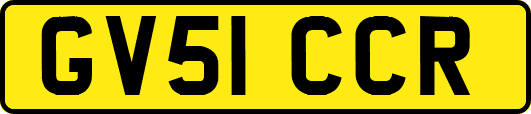 GV51CCR