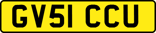 GV51CCU