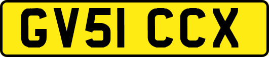 GV51CCX