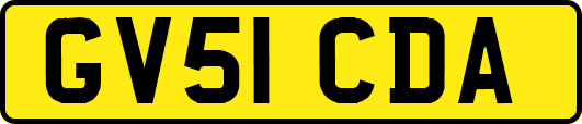 GV51CDA