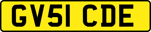 GV51CDE