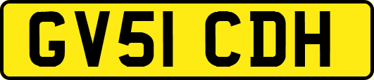 GV51CDH