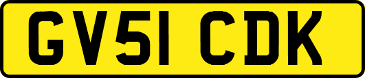 GV51CDK