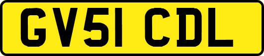 GV51CDL