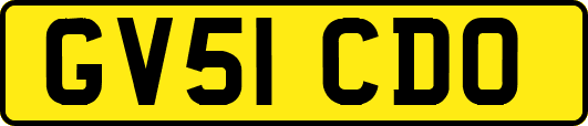 GV51CDO