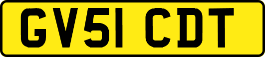 GV51CDT