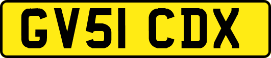 GV51CDX